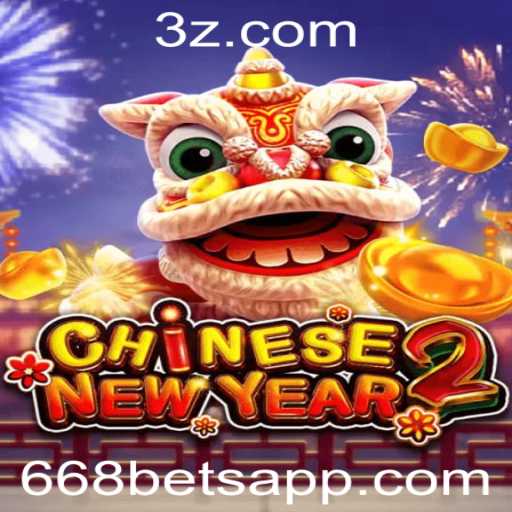 Explorando o Fascinante Jogo 'CHINESENEWYEAR2' com ênfase na Estrategia '668 Bet'