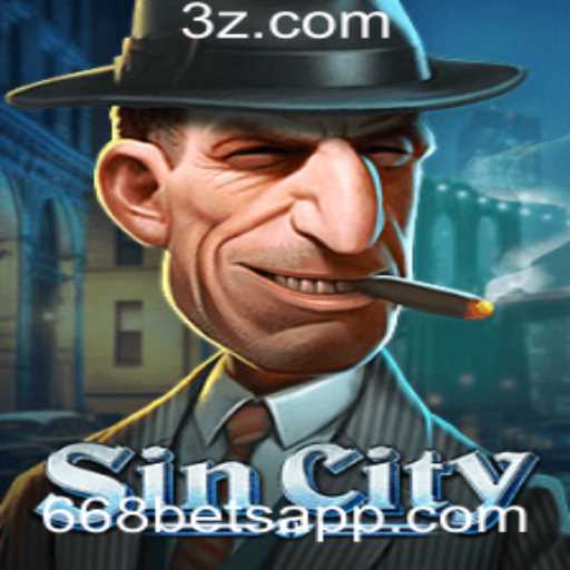 Explorando o Mundo de SinCity: O Jogo Que Conquista